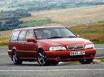 Volvo V70 R 1997 года (UK)